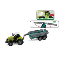FT TRAKTORI Traktor s prskalicom 46460