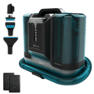 CECOTEC Usisavač Conga Carpet&Spot Clean Infinity