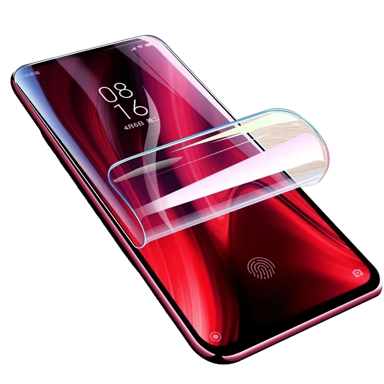 Hidrogel folija za Motorola Moto G24 / Motorola Moto G24 Power / Motorola Moto G04