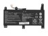 MOVANO Baterija Za Asus ROG StrixG512LU G531GU G712LU