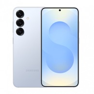 SAMSUNG Galaxy S25 S931 5G, Dual SIM, 12/512GB, svijetloplavi