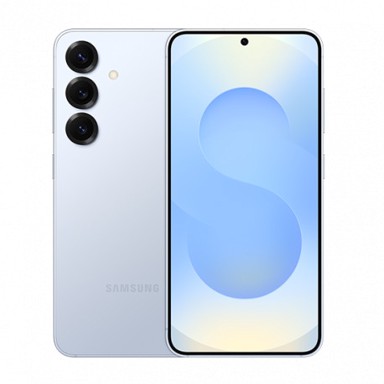 SAMSUNG Galaxy S25 S931 5G, Dual SIM, 12/512GB, svijetloplavi