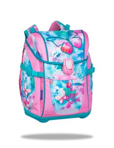 COOLPACK Školski ruksak, anatomski, Ferbie, Dreams