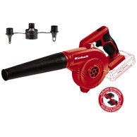 EINHELL Puhač za radionicu TE-CB 18/180 LI-SOLO