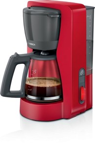 BOSCH Aparat za kavu TKA3M134, kapacitet 1,25 L