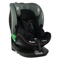 BEBESTARS Autosjedalica i-Revo i-Size 360°
