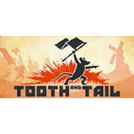 Igra za PC: Tooth and Tail STEAM Key