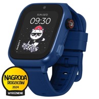 GARETT Pametni dječji sat Kids Cute 2 4G, plavi