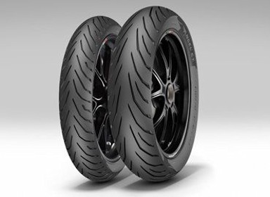 PIRELLI Motociklistička guma 150/60R17 66S Angel City