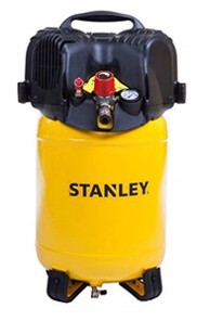 STANLEY Kompresor stojeći D 200-10-24V