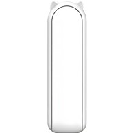 TECHSUIT Sklopivi ventilator HZ001 2u1 KP38033, bijeli