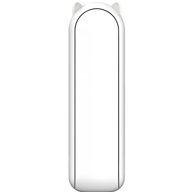 TECHSUIT Sklopivi ventilator HZ001 2u1 KP38033, bijeli