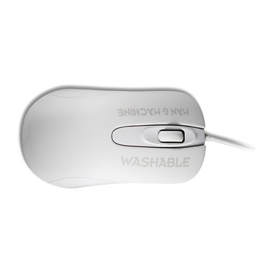 MAN&MACHINE Miš Mouse C 1000 DPI USB 2 tipke