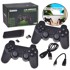 Set konzole HDMI Retro, 2 kontrolera