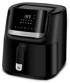 SENCOR Friteza SFR 6550BK-EUE3, na vrući zrak, 6.5 l, 1600 W, crna