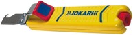 JOKARI Nož za skidanje izolacije kabela Secura 28H, 8–28 mm