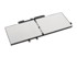 DELL Baterija 3HWPP za Latitude 5401/5410/5501/5510 4100 mAh 62 Wh