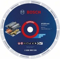 BOSCH Dijamantna rezna ploča Standard for Concrete 230×22,23 mm