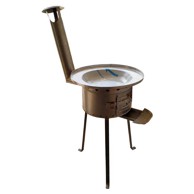 LIMOND Kotlovina FI47, komplet