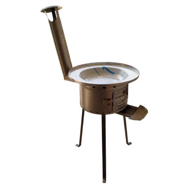 LIMOND Kotlovina FI47, komplet