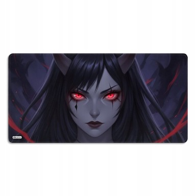 KBCUSTOM Gaming podloga za miša Gift 007, 120 x 60 cm, 4 mm