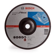 BOSCH Brusna ploča za metal Tyrolit 230mm