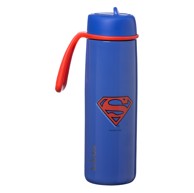 B.BOX Termo boca Flip Top BX1445, 690 ml, Superman