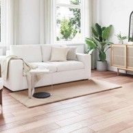 Tepih od umjetnog krzna zeca Olite 100 x 200 cm, poliester, sivo-smeđi