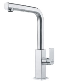 FRANKE Slavina Mythos-D Inox
