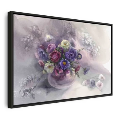 Slika Dreamer's Bouquet, 60x40 cm