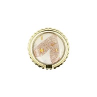 MG Držač za telefon na prst Marble Ring dizajn 3