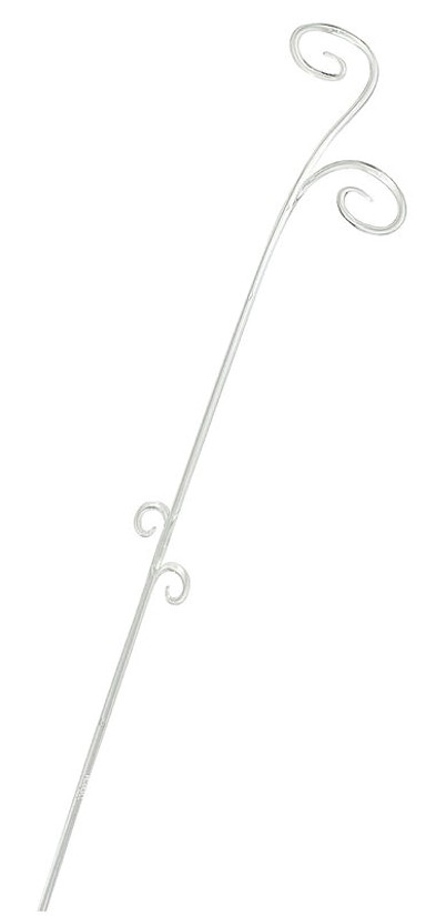 SCHEURICH Štapić za orhideju, bezbojni 087/07