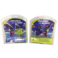 DENIS Riba sa svijetlom