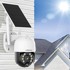 FOSCAM Kamera za video nadzor B4 Solar