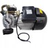 Kompresorska pumpa s motorom, 2 klipa, 430 l/min, 3,1 kW, 230 V