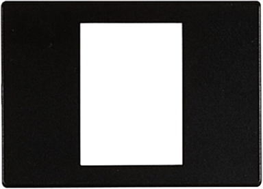 KAISER Maske formata 4,5x6cm 4431
