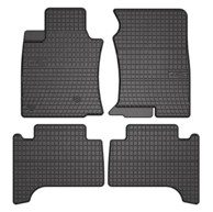 FROGUM Auto tepisi gumeni za Toyota LAND CRUISER PRADO 09.02-