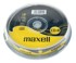 MAXELL CD-R XL, 700 MB, 52x, 10/1