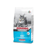 MORANDO Professional Cat Adult riba 2 kg