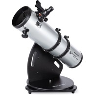 CELESTRON Teleskop StarSense Explorer 150 mm reflektorski