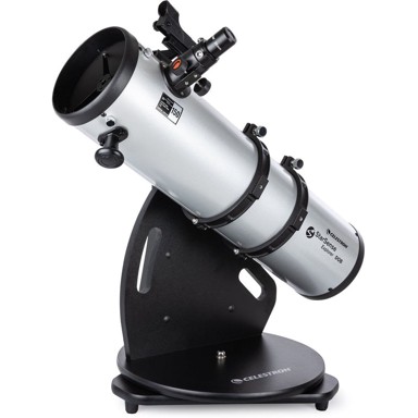 CELESTRON Teleskop StarSense Explorer 150 mm reflektorski