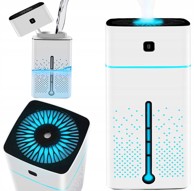 DEXXER Ovlaživač zraka LED RGB