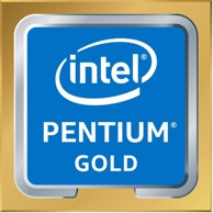 INTEL Procesor Pentium Gold G6405, 2 jezgre, 4,1 GHz, LGA1200