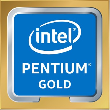 INTEL Procesor Pentium Gold G6405, 2 jezgre, 4,1 GHz, LGA1200