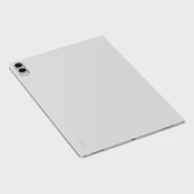 SAMSUNG Book Cover za Galaxy Tab S11 Ultra, bijeli