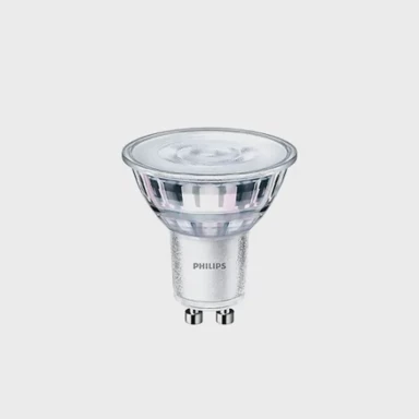 PHILIPS CorePro LED reflektor žarulja, GU10, 4.6-50W, 840, 36D