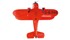 AMEWI RC dvokrilni avion D17s