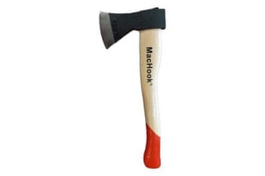 EURO TOOLS Sjekira MacHook 119384Q, 1500 g