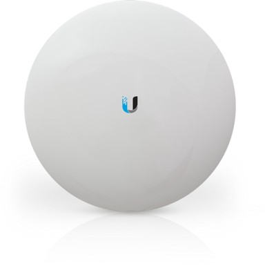 UBIQUITI Pristupna točka NanoBeam 5AC