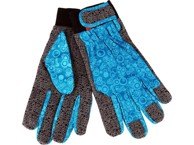 EXTOL PREMIUM Vrtne rukavice kožne